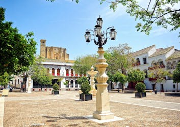 Visita guiada de Sevilla y Osuna a Juego de Tronos